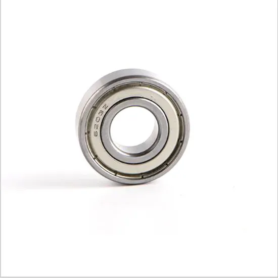 High-Speed-Deep-Groove-Ball-Bearing-for-Auto-and-Motor