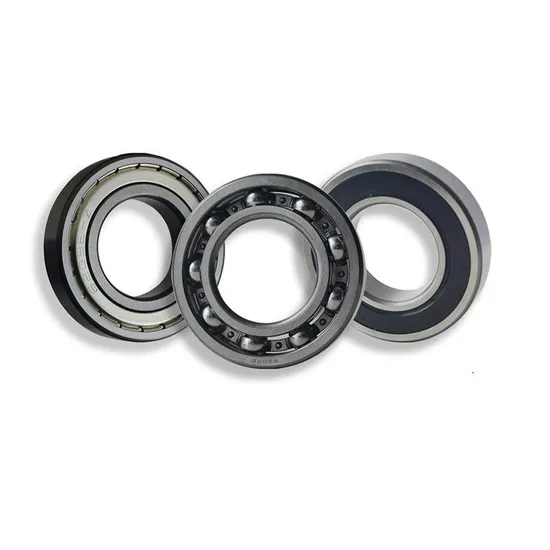 High-Speed-Deep-Groove-Ball-Bearing-for-Auto-and-Motor