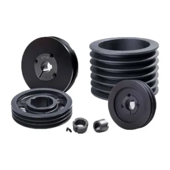 High-Speed Deep Groove Ball Bearings 6307-6311 Factory Price