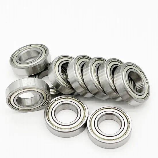 High-Speed-Deep-Groove-Ball-Bearings-for-Motors-6307-6311