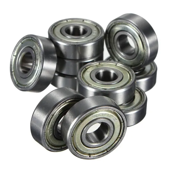 High-Speed-Deep-Groove-Ball-Bearings-for-Sliding-Doors