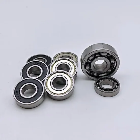 High-Speed-Deep-Groove-Ball-Bearings-for-Sliding-Doors