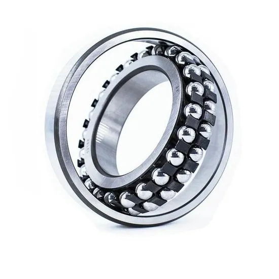 High-Speed-Double-Row-Self-Aligning-Ball-Bearings-for-Precision
