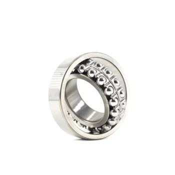 High-Speed Double Row Self-Aligning Ball Bearings Factory Price