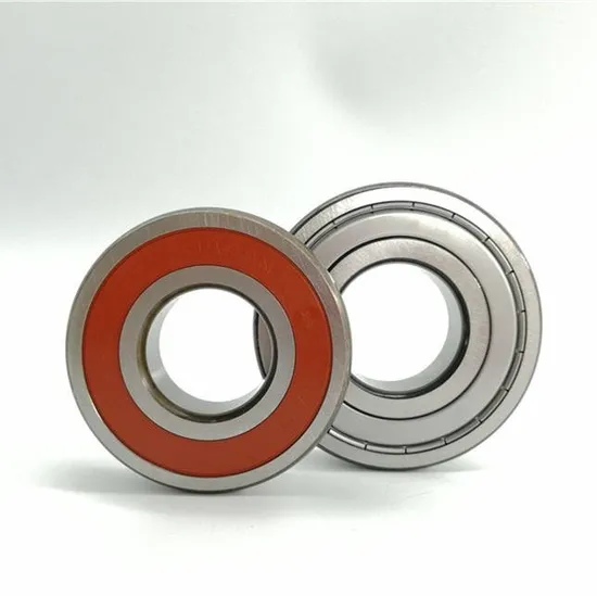 High-Speed Hybrid Ceramic Bearings for Skates Factory Price