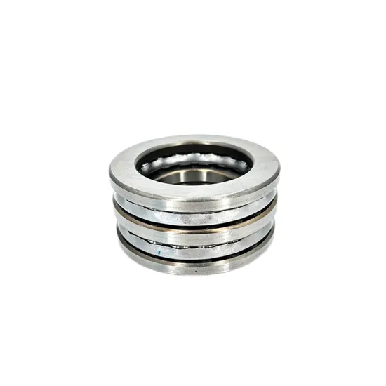 High-Speed-Low-Noise-51318-Ball-Bearings-90-155-50mm-Thrust-Ball-Bearing-51317-51316