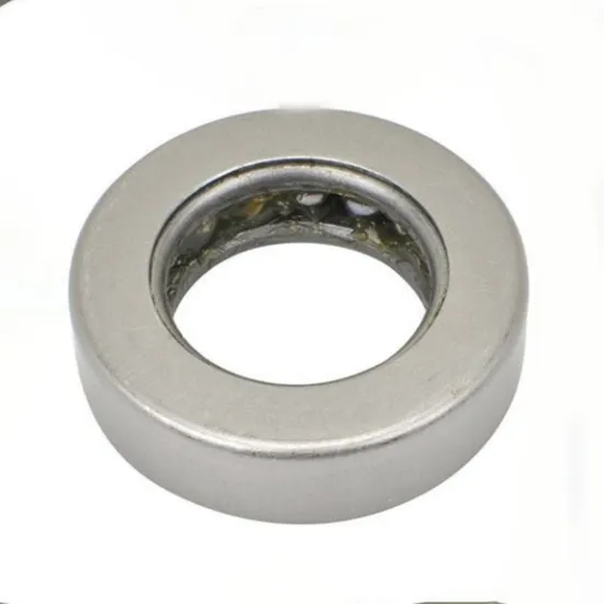 High-Speed-Low-Noise-51318-Ball-Bearings-90-155-50mm-Thrust-Ball-Bearing-51317-51316