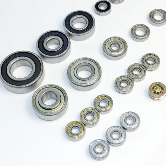 High-Speed-Qingdao-Hipad-608-Bearings-for-Windows-and-Doors