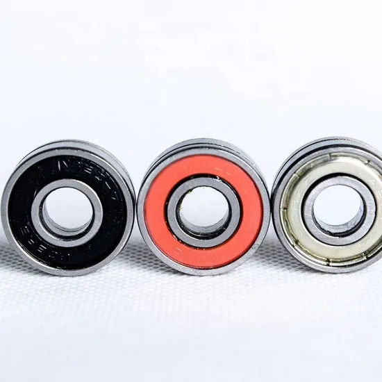 High-Speed-Qingdao-Hipad-608-Bearings-for-Windows-and-Doors