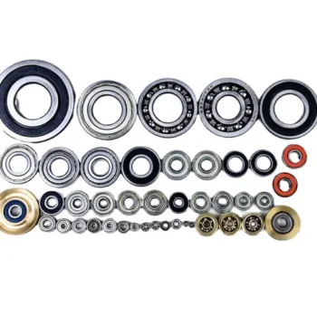 High-Speed Qingdao Hipad 608 Bearings Factory Price