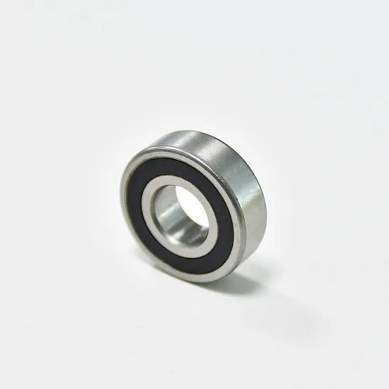 High-Speed-Single-Row-Steel-Brand-6091-Z-Deep-Groove-Ball-Bearing-for-1-2-ID-3-4-Od-5-32-Wide