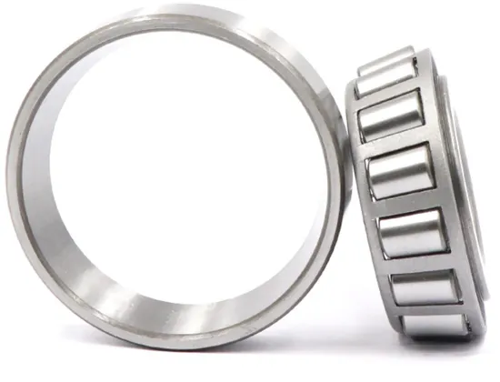 High-Speed Taper Roller Bearing China Factory Price