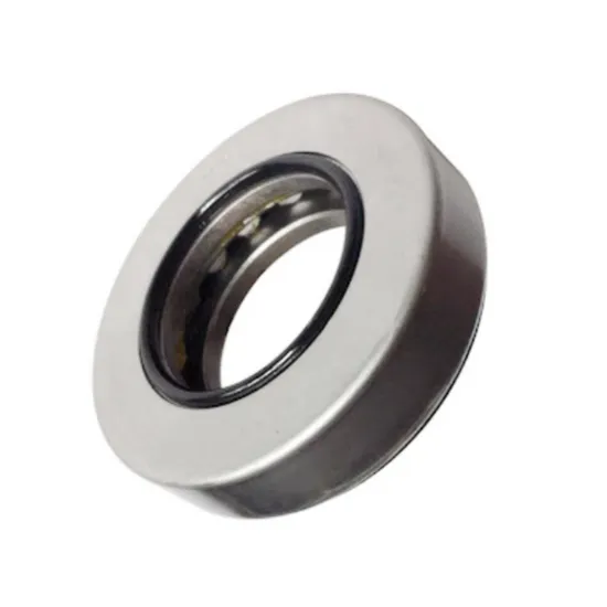 High-Speed-Thrust-Ball-Bearings-F4-9m-Plane-Thrust-Ball-Bearing-4-9-4mm