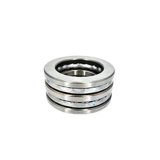 High Speed Thrust Ball Bearings 4*9*4mm Factory Price F4-9m