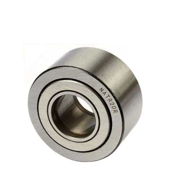 High-Temperature-6204-Ht-200-Zz-Deep-Groove-Ball-Bearings