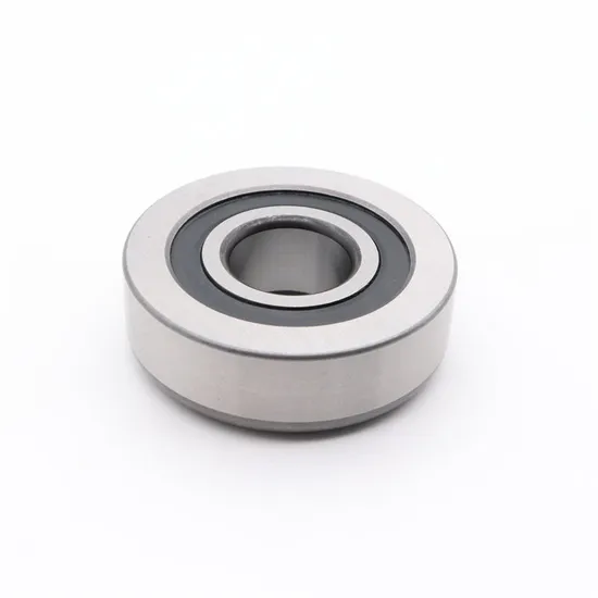 High-Temperature-6204-Ht-200-Zz-Deep-Groove-Ball-Bearings