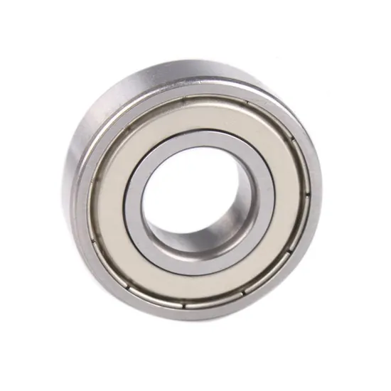 High-Temperature-6204-Ht-200-Zz-Deep-Groove-Ball-Bearings