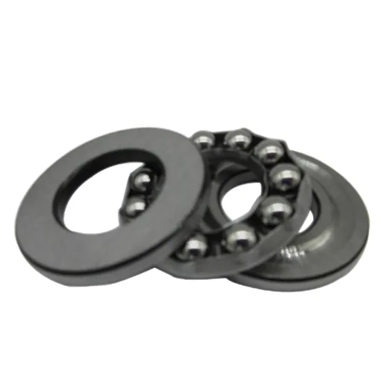 High-Temperature-Precision-Full-Zro2-Steel-Thrust-Ball-Bearing-51100-51102-51103-51104-51105