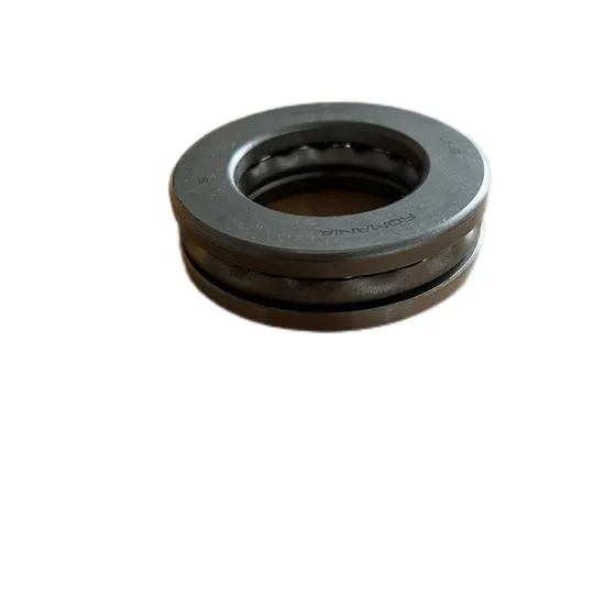 High-Temperature-Precision-Full-Zro2-Steel-Thrust-Ball-Bearing-51100-51102-51103-51104-51105