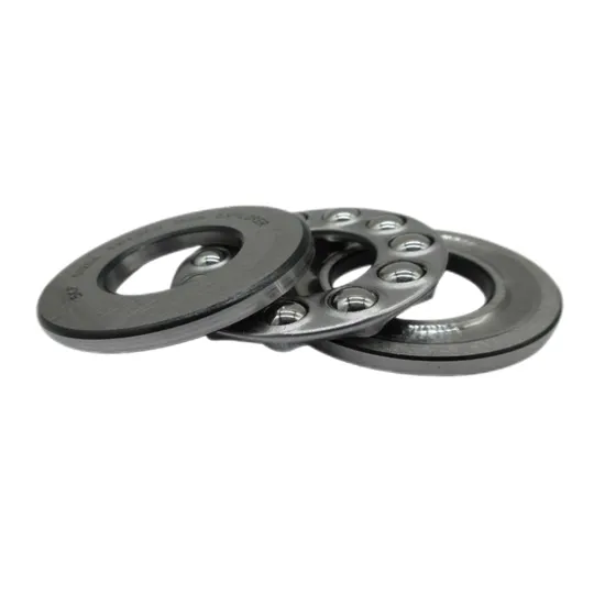 High-Temperature-Precision-Full-Zro2-Steel-Thrust-Ball-Bearing-51100-51102-51103-51104-51105