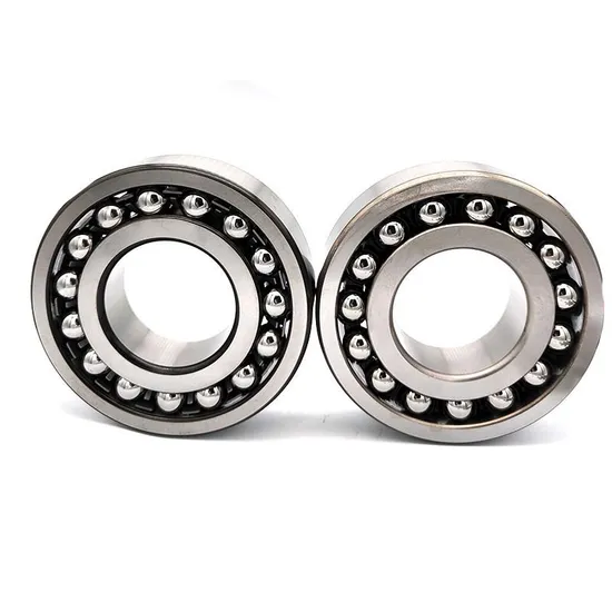 High-Temperature-Resistant-Full-Ceramic-Self-Aligning-Ball-Bearing-1206