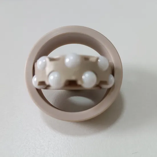 High-Temperature-Self-Aligning-Ball-Bearings-for-Engineering-Applications