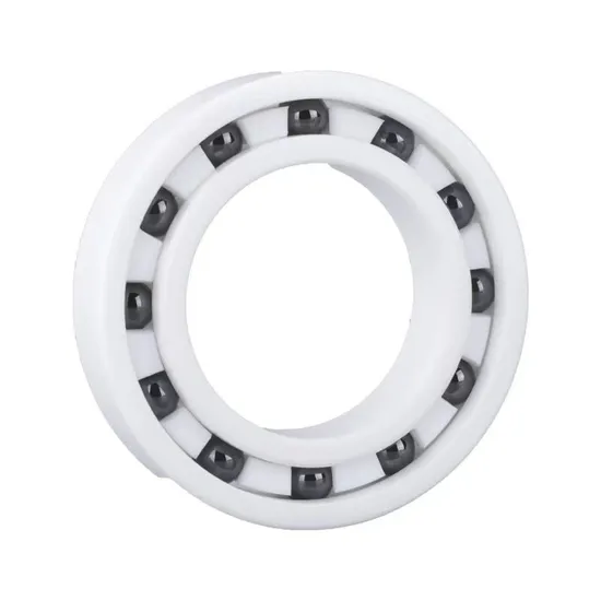 High-Temperature-Self-Aligning-Ball-Bearings-for-Engineering-Applications