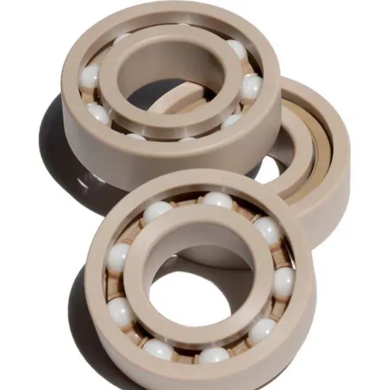 High-Temperature-Self-Aligning-Ball-Bearings-for-Engineering-Applications
