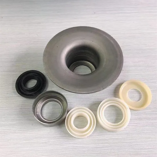 Hold-Sale-Tk-6204-152-Bearing-Housing-Idler-Roller-for-Conveyor-Roller-End-Cup