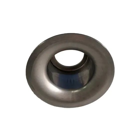 Factory Price Tk 6204-152 Bearing Housing Conveyor Roller End Cup