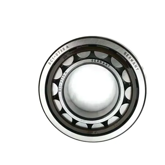 Hot-Bearing-Bc1-0738A-Atlas-Air-Compressor-Bearing-Bc1-0738A-Cylindrical-Roller-Bearing-Bc10738A