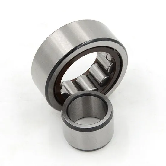 Hot-Sale-Good-Quality-Cylindrical-Roller-Bearing-N319