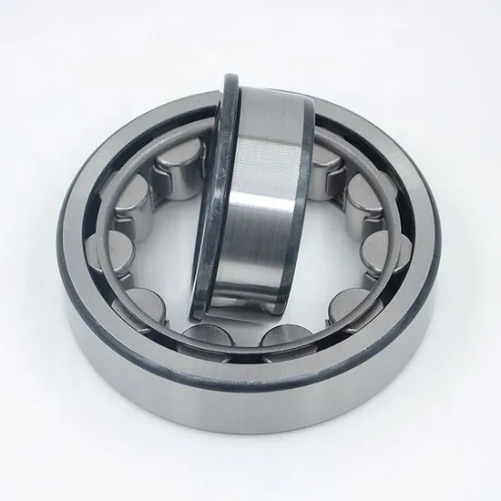 Hot-Sale-Good-Quality-Cylindrical-Roller-Bearing-N319