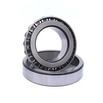 Heavy Load 32310 Jr Tapered Roller Bearing 50X110X42.5mm Factory Price