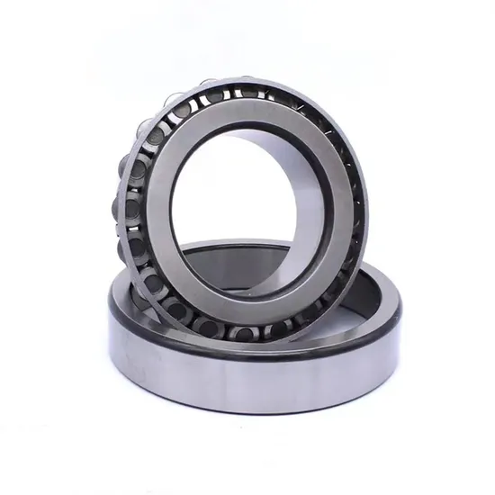 Heavy Load 32310 Jr Tapered Roller Bearing 50X110X42.5mm Factory Price