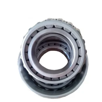 High Quality Taper Roller Bearing 3810 Series Factory Price