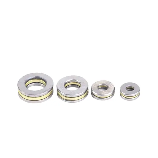 Hot-Sale-Rust-Proof-Single-Direction-Thrust-Ball-Bearing-51292-F-59192-F-51096-F-for-Machinery-Industries