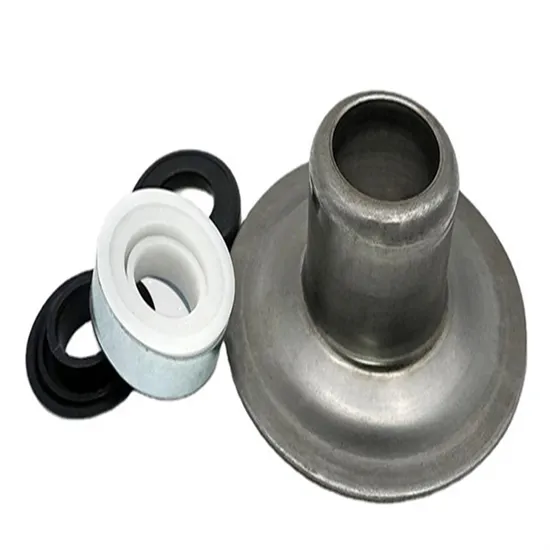 Hot Sales Conveyor Roller SPHC Stamped Bearing Housing Factory Price