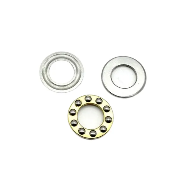 Hot-Sell-Clutch-Release-47tag001-Thrust-Ball-Bearing-for-Automotive