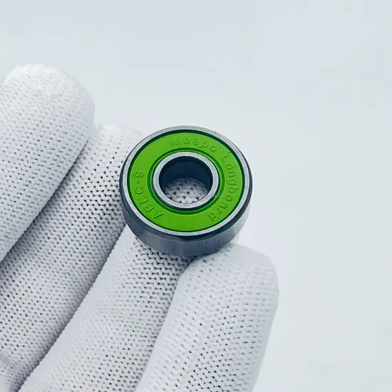 Hot-Selling-Bearing-Fast-Delivery-608zz-608RS-Gyro-Bearing-Skateboard-Bearing