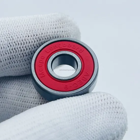 Hot-Selling-Bearing-Fast-Delivery-608zz-608RS-Gyro-Bearing-Skateboard-Bearing