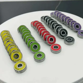 608zz 608RS Skateboard Bearing Factory Price Fast Delivery