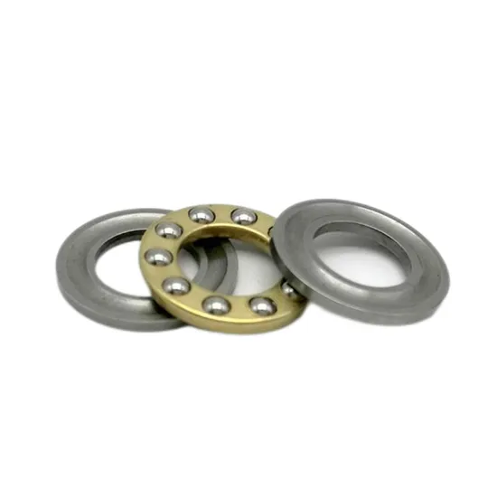 Hot-Selling-Clutch-Release-Bearing-198905-Thrust-Ball-Bearing