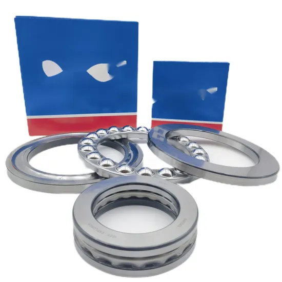 Hot-Selling-Clutch-Release-Bearing-198905-Thrust-Ball-Bearing