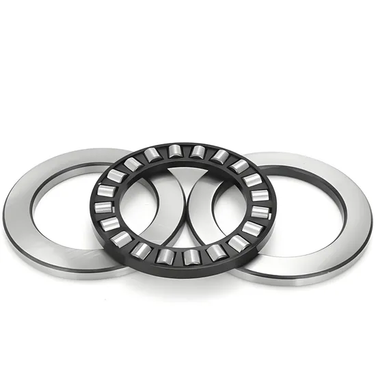 Hot-Selling-High-Load-Capacity-Industrial-Grade-81210m-Thrust-Roller-Bearing
