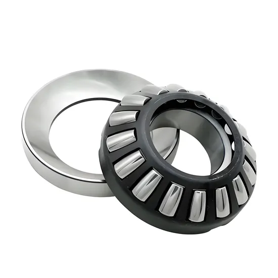Hot-Selling-High-Load-Capacity-Industrial-Grade-81210m-Thrust-Roller-Bearing