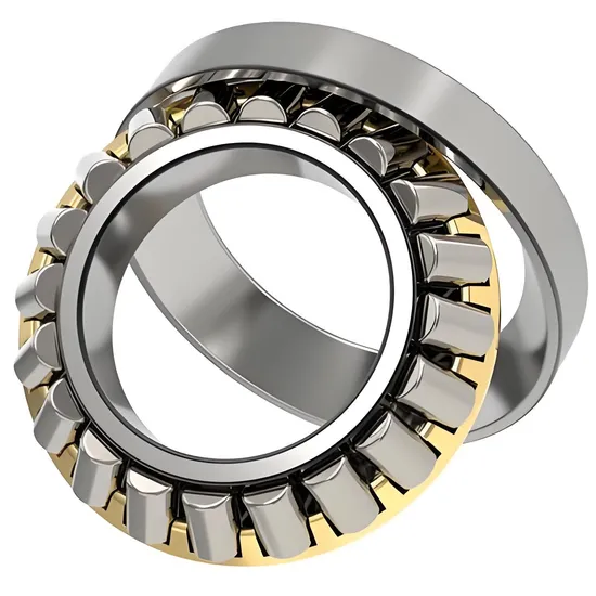 Hot-Selling-High-Load-Capacity-Industrial-Grade-81210m-Thrust-Roller-Bearing