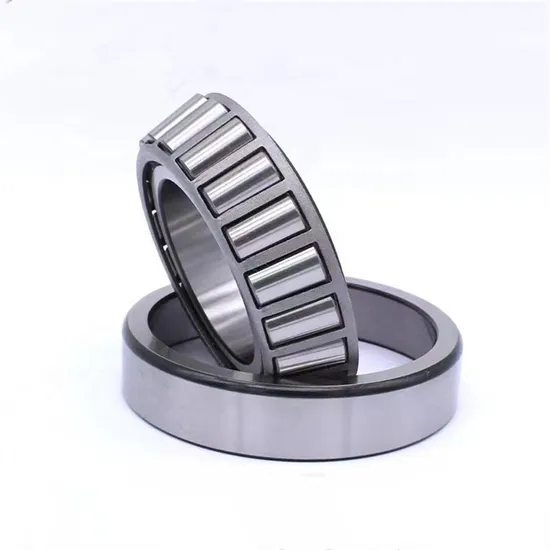 Hot-Selling-Quality-L44649-10-Tapered-Roller-Bearing-44649-L-44649-610-for-Auto-Differential-Gear-Parts