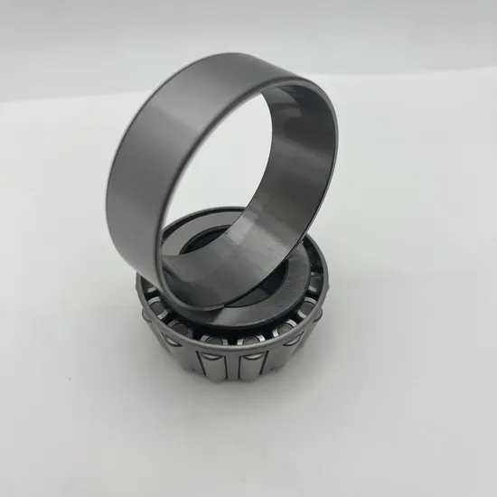 Hot-Selling-Quality-Low-Price-Factory-Direct-Sale-and-High-Precision-Inch-Taper-Roller-Bearing-33206-J2-Q-for-Machinery-Tool