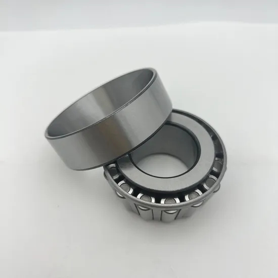 Hot-Selling-Quality-Low-Price-Factory-Direct-Sale-and-High-Precision-Inch-Taper-Roller-Bearing-33206-J2-Q-for-Machinery-Tool